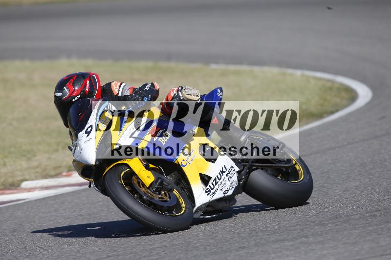 /13 01.05.2026  Speer Racing ADR/Gruppe rot/9